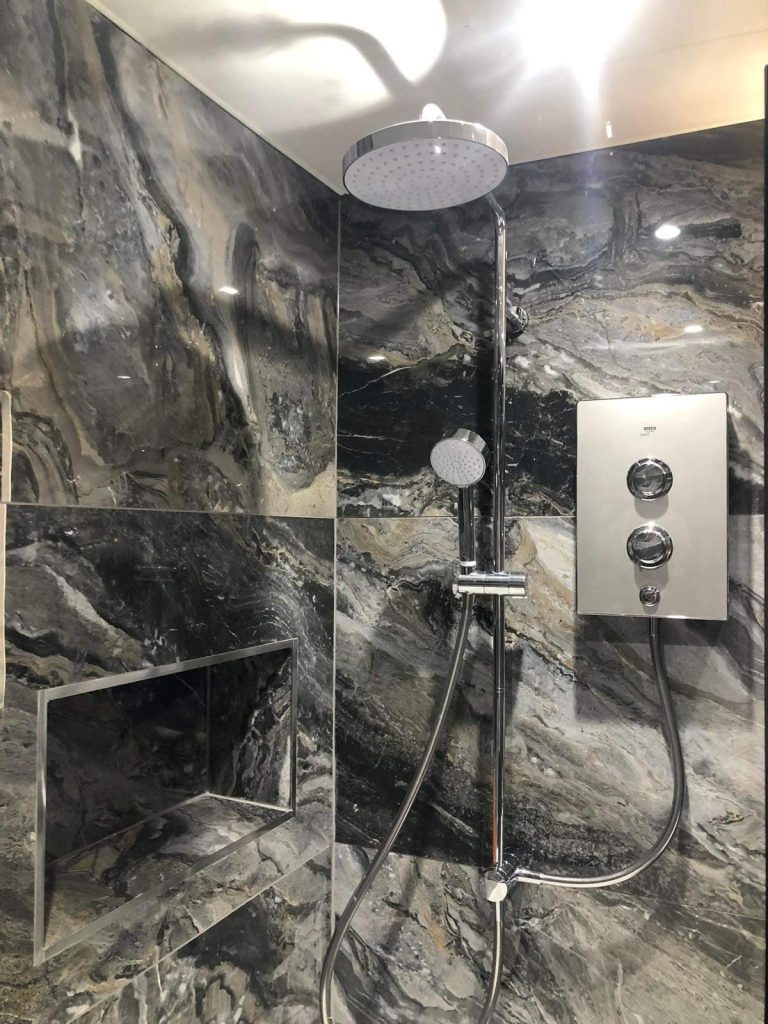 Bathroom specialists Dublin